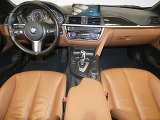 BMW Serie 4 2.0 190CV Cabrio