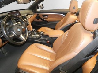 BMW Serie 4 2.0 190CV Cabrio