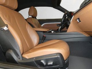 BMW Serie 4 2.0 190CV Cabrio