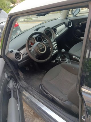 MINI Mini 2007