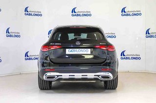 Mercedes GLC GLC 300 e 4MATIC