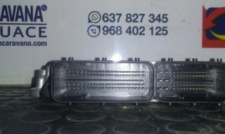 Centralita motor bmw 1356057 8576333 serie 3 lim.