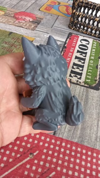 Figuras animales 3d personalizables