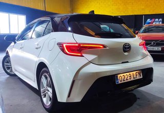 Toyota COROLLA 125h Hibrido 47.000km. NEGOCIABLE