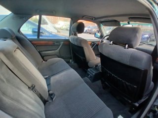 BMW Serie 7 1992