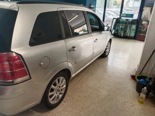 Opel Zafira 2007