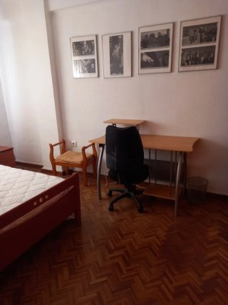 Alquiler piso estudiantes zona El Ejido (Málaga)
