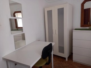 Alquiler piso estudiantes zona El Ejido (Málaga)