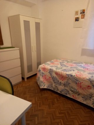 Alquiler piso estudiantes zona El Ejido (Málaga)