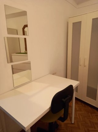 Alquiler piso estudiantes zona El Ejido (Málaga)