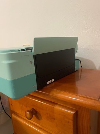 Impresora Canon PIXMA TS5353 Azul/Verde