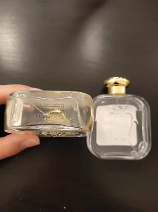 Santa Maria Novella FRESIA - 2 profumi