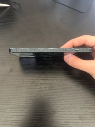 iPhone 14 128GB Negro/Gris