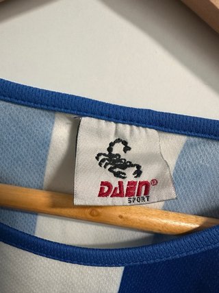 Camiseta DAEN Águilas C.F. 2007