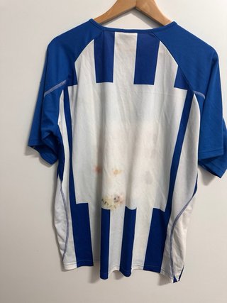 Camiseta DAEN Águilas C.F. 2007