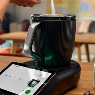 Thermomix TM7 Nueva