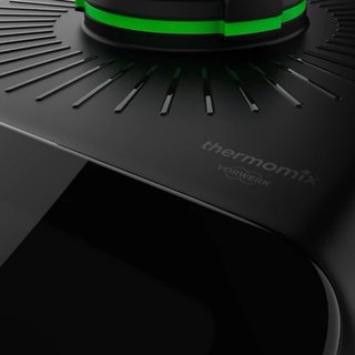 Thermomix TM7 Nueva