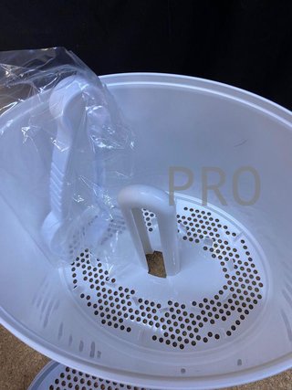 Esterilizador Eléctrico a Vapor Suavinex