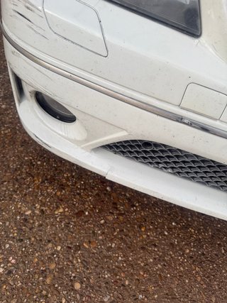 MERCEDES CLASE C