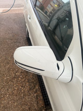 MERCEDES CLASE C