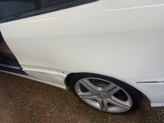 MERCEDES CLASE C