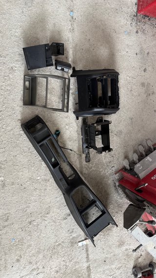 Despiece SEAT Leon 2005