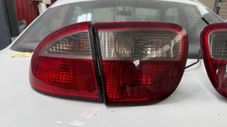 Despiece SEAT Leon 2005