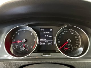 Volkswagen Golf Edition 1.6 TDI 85kW (115CV)
