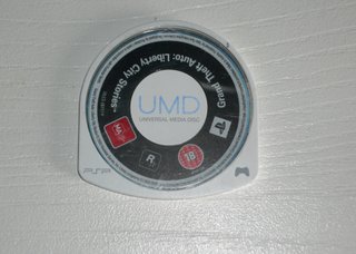 Juego PSP Dissidia Final Fantasy