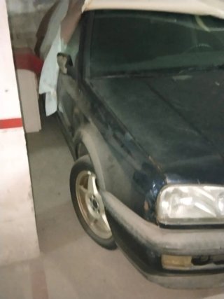 Volkswagen Golf GTI 1995