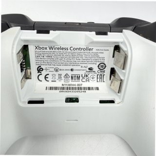 Controller Wireless Xbox Series X|S Blu