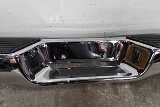 Paragolpes trasero nissan 85014vk401 pickup 385676