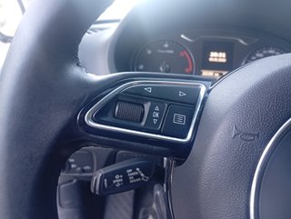 Audi A3 2.0 TDI SLINE 150CV