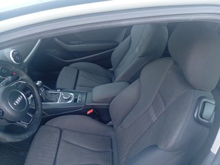 Audi A3 2.0 TDI SLINE 150CV