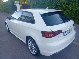 Audi A3 2.0 TDI SLINE 150CV