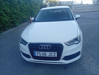Audi A3 2.0 TDI SLINE 150CV