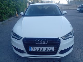 Audi A3 2.0 TDI SLINE 150CV