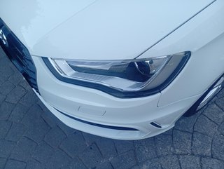 Audi A3 2.0 TDI SLINE 150CV