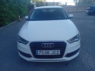 Audi A3 2.0 TDI SLINE 150CV
