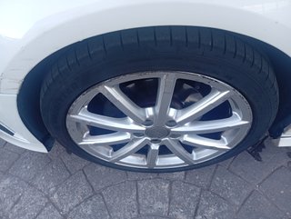 Audi A3 2.0 TDI SLINE 150CV