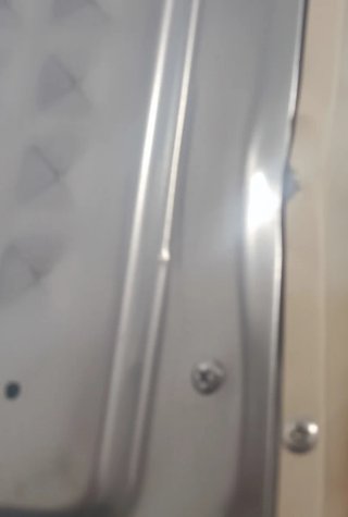 Horno de sobremesa vintage