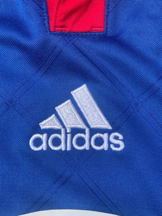 Adidas Climacool Olympique de Lyon 12/13 Away