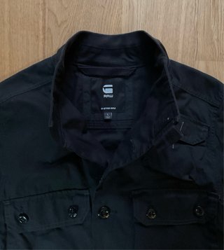 Chaqueta de hombre de G-Star Raw (L)