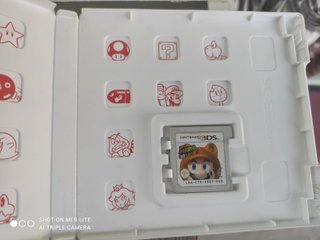 Lotto  3DS