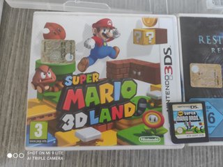 Lotto  3DS