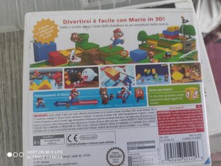 Lotto  3DS
