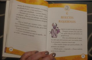 Libro Bat Pat 5 El Monstruo Cloacas Ideal Verano