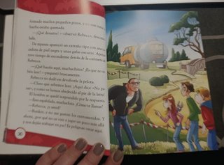 Libro Bat Pat 5 El Monstruo Cloacas Ideal Verano