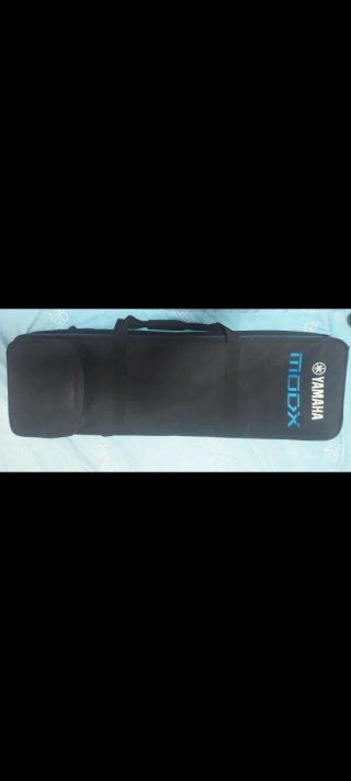 Yamaha MODX7+ Sintetizador Teclado