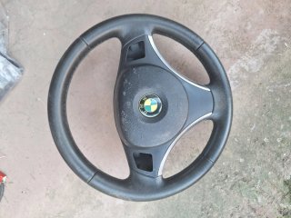 Volante BMW
